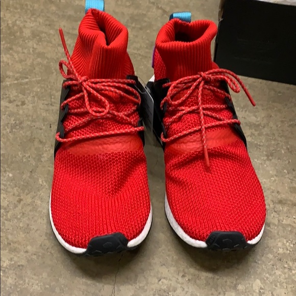 Adidas NMD_XR1 winter BZ0632 - Picture 4 of 7